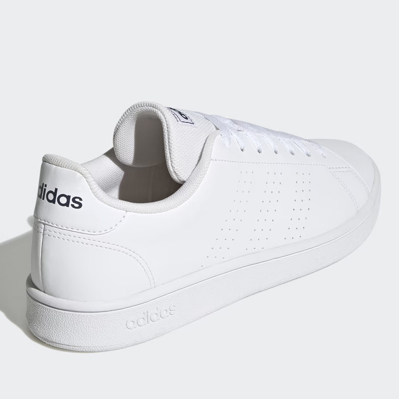 Jual Sepatu Sneakers Adidas Advantage Base White Original Gw2064 - v3.ncrsport.com