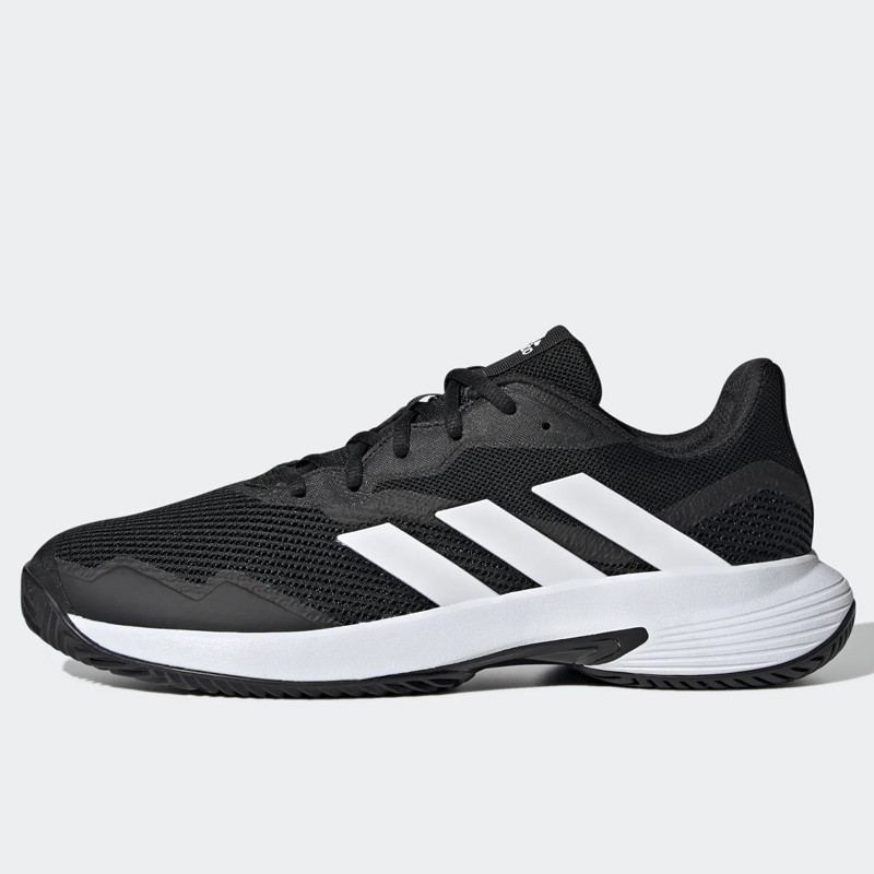 Jual Sepatu Tennis Adidas Courtjam Control Core Black Original Gw2554 - v3.ncrsport.com