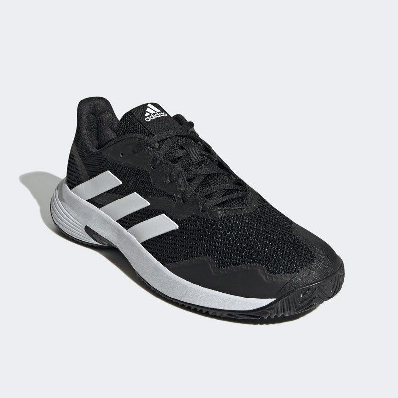 Jual Sepatu Tennis Adidas Courtjam Control Core Black Original Gw2554 - v3.ncrsport.com