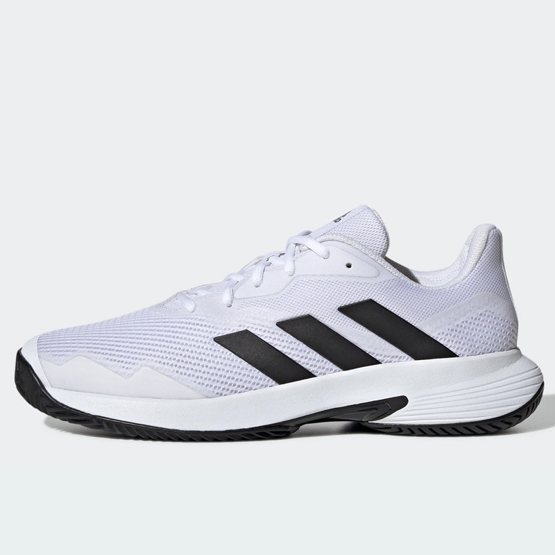 Jual Sepatu Tennis Adidas Courtjam Control Cloud White Original Gw2984 - v3.ncrsport.com