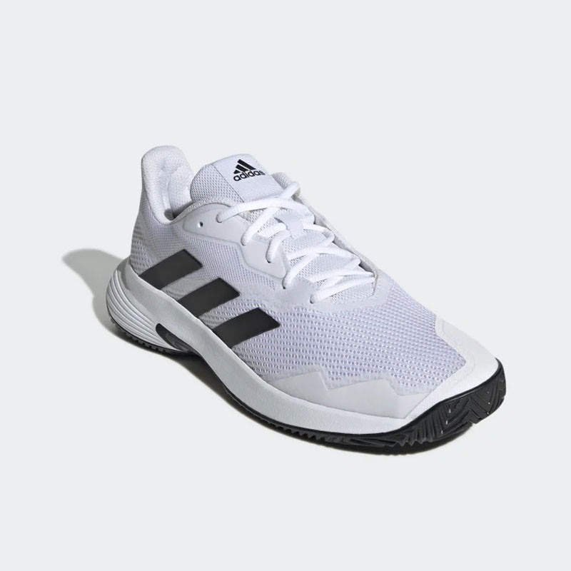 Jual Sepatu Tennis Adidas Courtjam Control Cloud White Original Gw2984 - v3.ncrsport.com