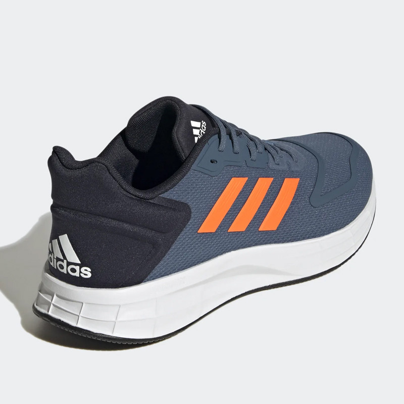 Jual Sepatu Lari Adidas Duramo 10 Wonder Steel Original Gw4076 - v3.ncrsport.com