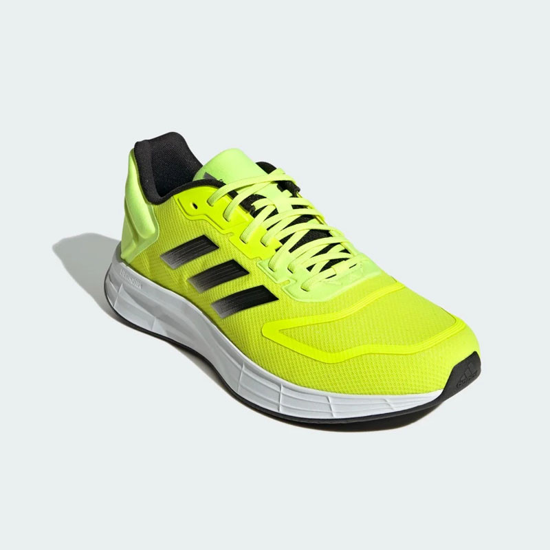 Jual Sepatu Lari Adidas Duramo 10 Yellow Original Gw4079 - v3.ncrsport.com