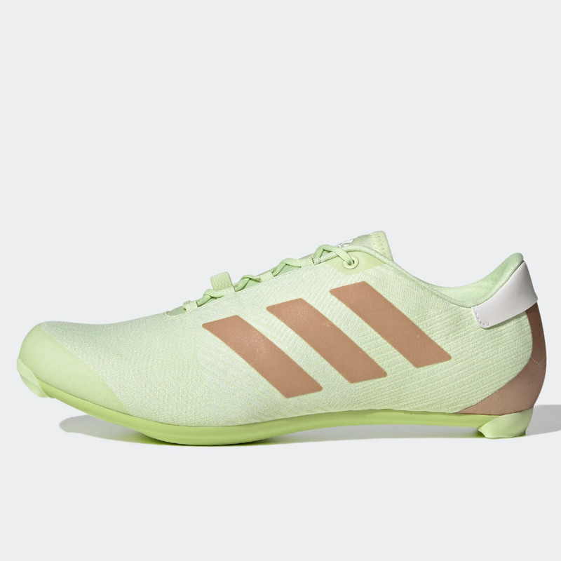 Beli Sepatu Sepeda Adidas The Road Cycling Green Original Gw5328