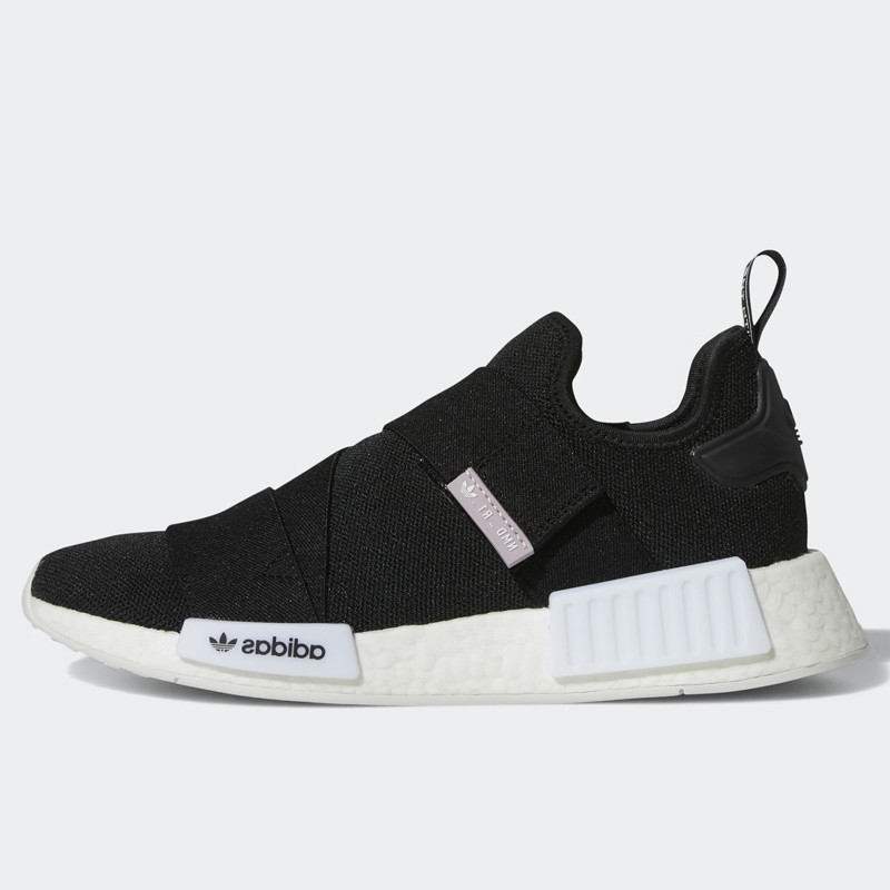 Jual Sepatu Sneakers Wanita Adidas Wmns Nmd_R1 Core Black Original Gw5698 - v3.ncrsport.com