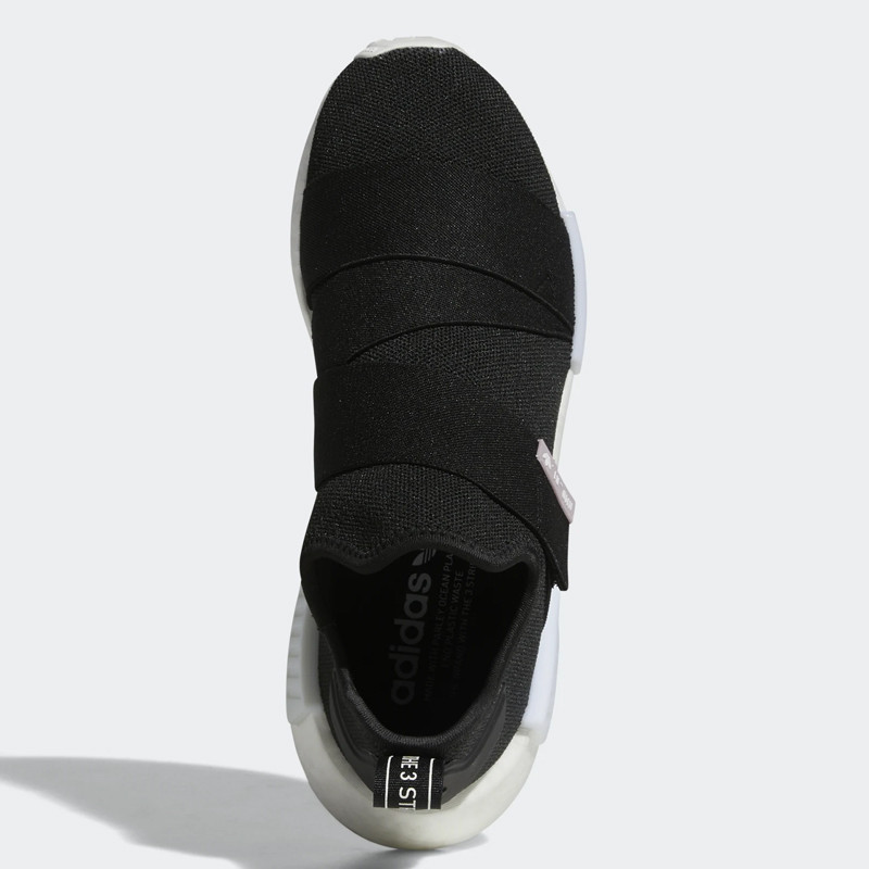 Jual Sepatu Sneakers Wanita Adidas Wmns Nmd_R1 Core Black Original Gw5698 - v3.ncrsport.com