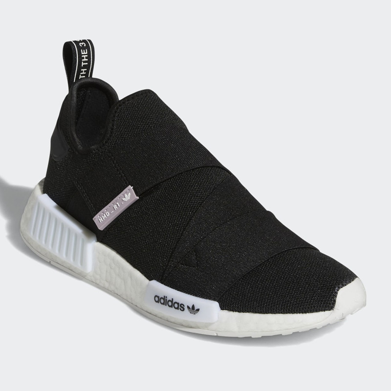 Jual Sepatu Sneakers Wanita Adidas Wmns Nmd_R1 Core Black Original Gw5698 - v3.ncrsport.com