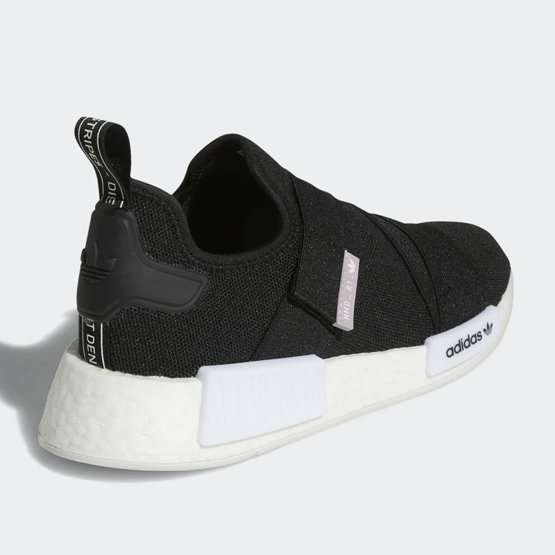 Jual Sepatu Sneakers Wanita Adidas Wmns Nmd_R1 Core Black Original Gw5698 - v3.ncrsport.com
