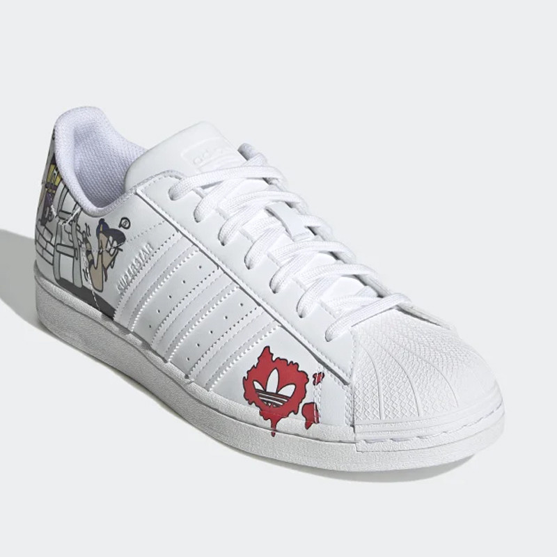 Jual Sepatu Sneakers Adidas Superstar Cloud White Original Gw5782 - v3.ncrsport.com