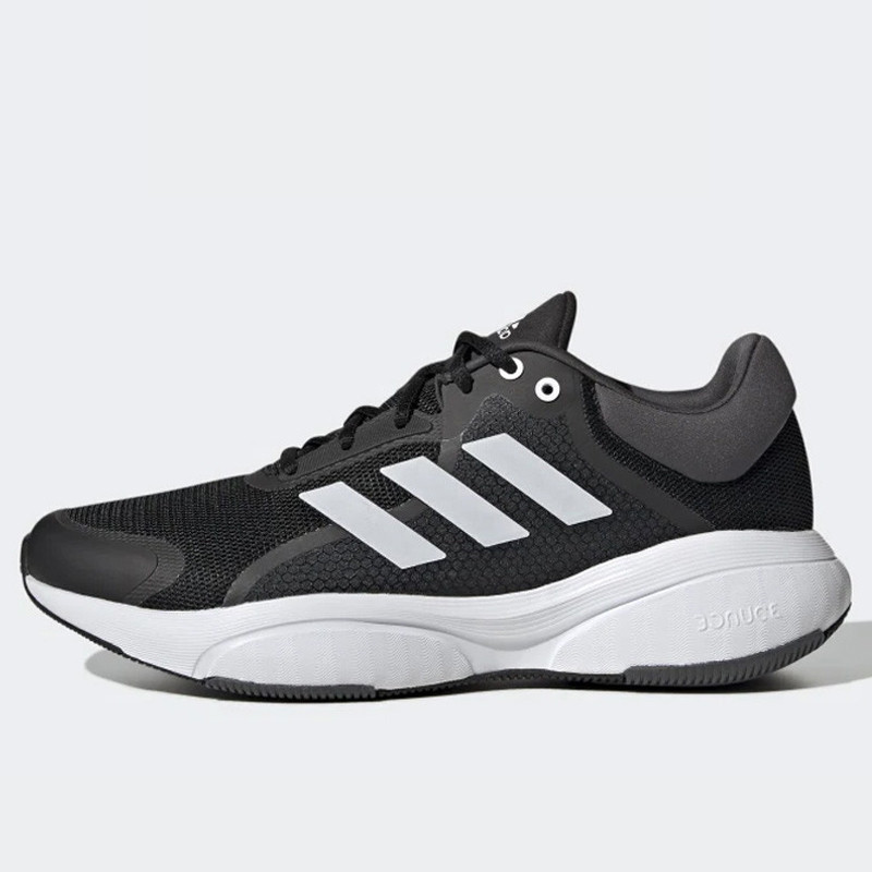 Jual Sepatu Lari Adidas Response Core Black Original Gw6646 - v3.ncrsport.com