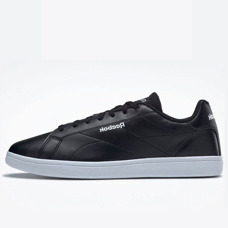 Jual Sepatu Sneakers Reebok Royal Complete Clean 2.0 Black Original Gw7734 - v3.ncrsport.com