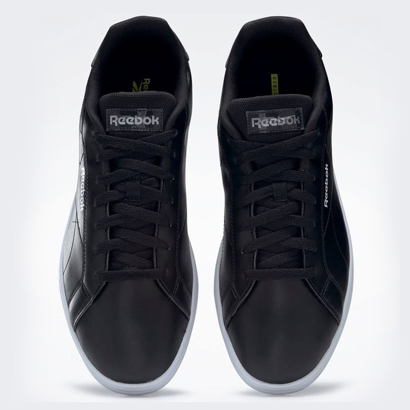 Jual Sepatu Sneakers Reebok Royal Complete Clean 2.0 Black Original Gw7734 - v3.ncrsport.com