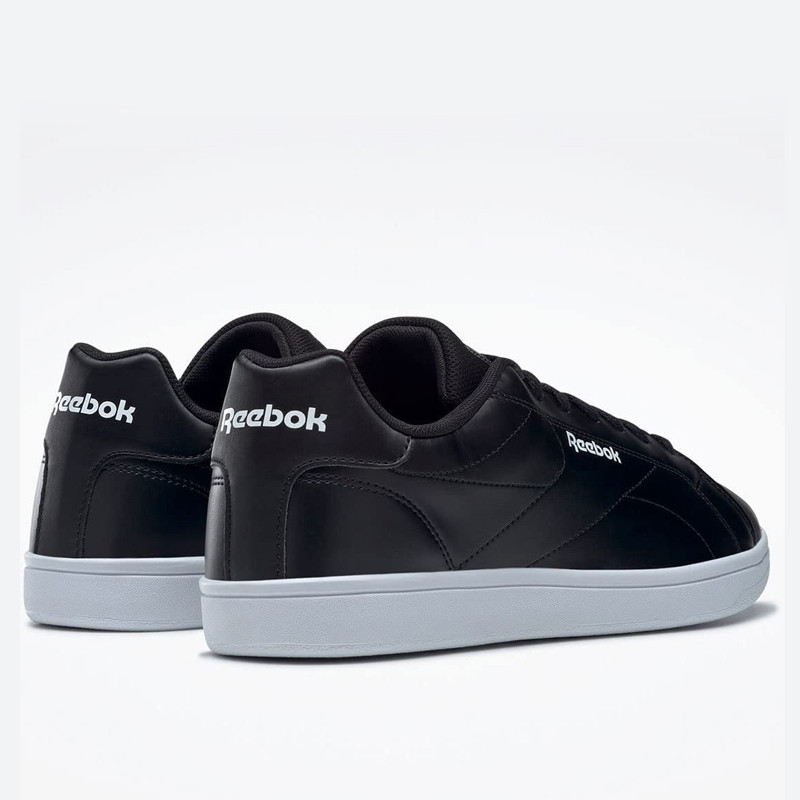 Jual Sepatu Sneakers Reebok Royal Complete Clean 2.0 Black Original Gw7734 - v3.ncrsport.com