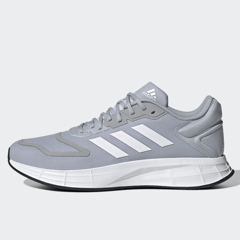 Jual Sepatu Lari Adidas Duramo 10 Halo Silver Original Gw8344 - v3.ncrsport.com