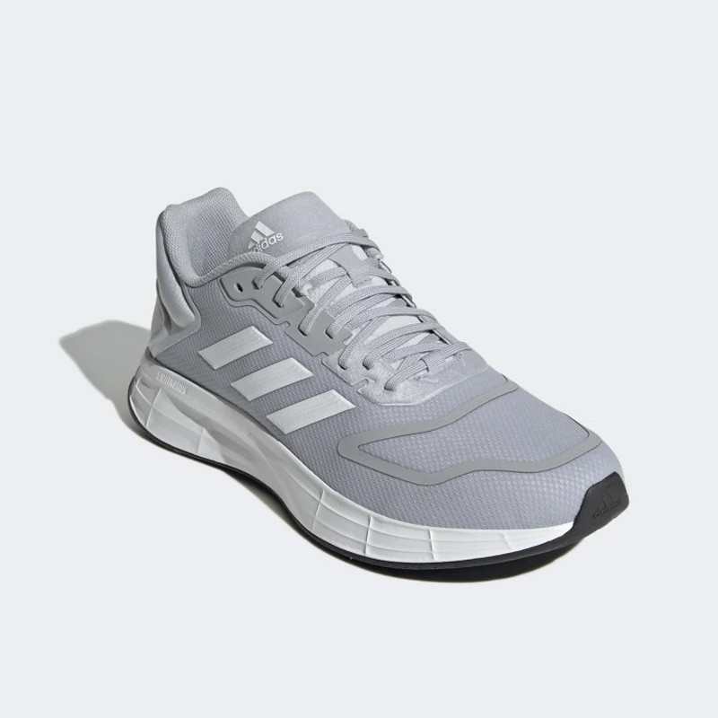 Jual Sepatu Lari Adidas Duramo 10 Halo Silver Original Gw8344 - v3.ncrsport.com