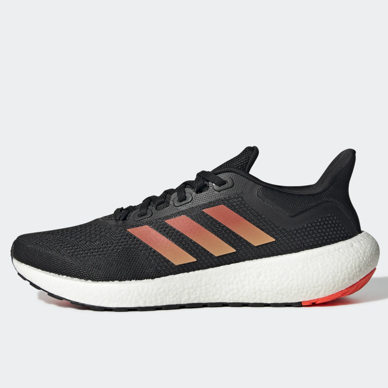 Jual Sepatu Lari Adidas Pureboost 22 Solar Red Original Gw8586 - v3.ncrsport.com