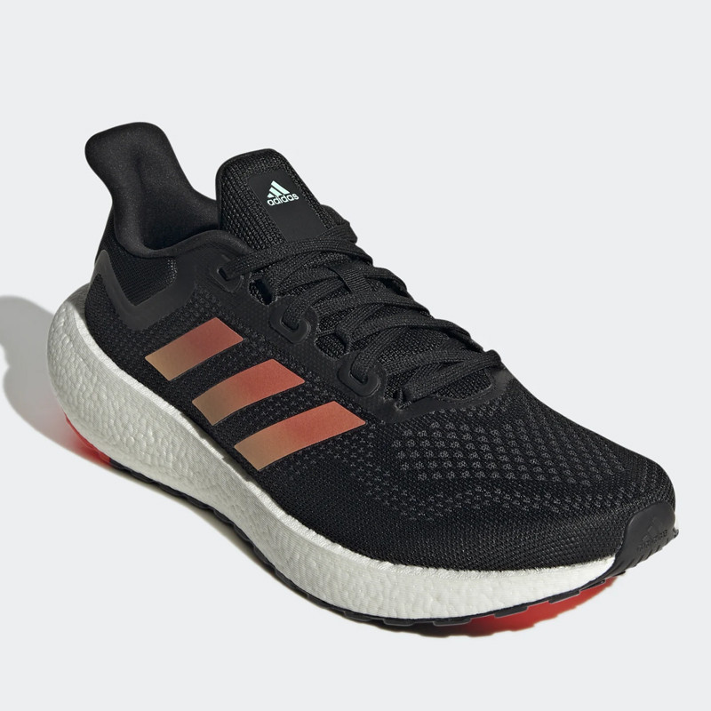 Jual Sepatu Lari Adidas Pureboost 22 Solar Red Original Gw8586 - v3.ncrsport.com