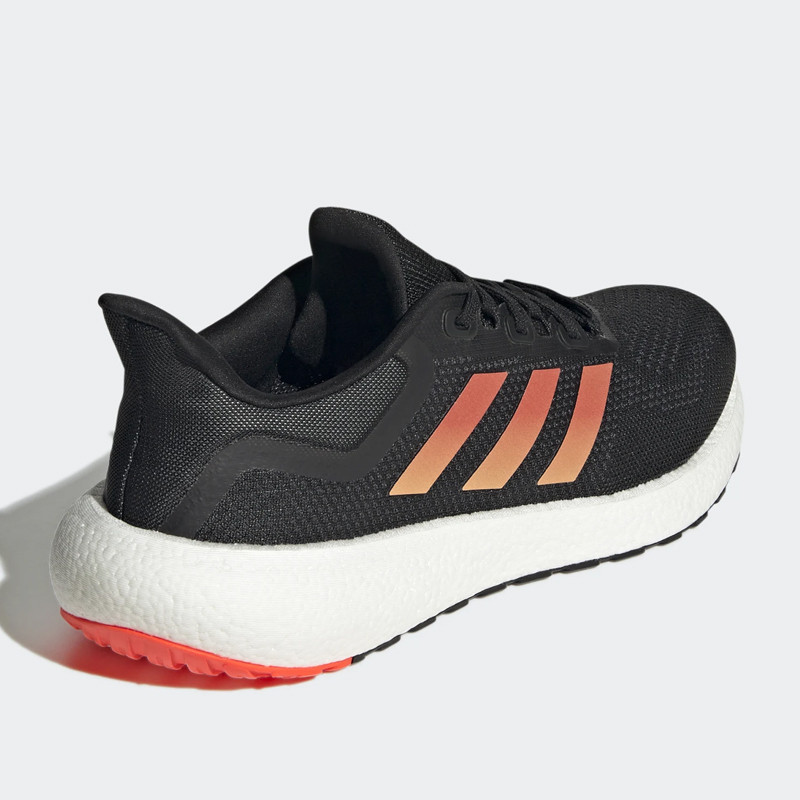Jual Sepatu Lari Adidas Pureboost 22 Solar Red Original Gw8586 - v3.ncrsport.com