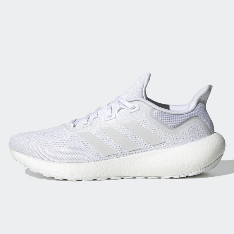 Jual Sepatu Lari Adidas Pureboost 22 Cloud White Original Gw8591 - v3.ncrsport.com