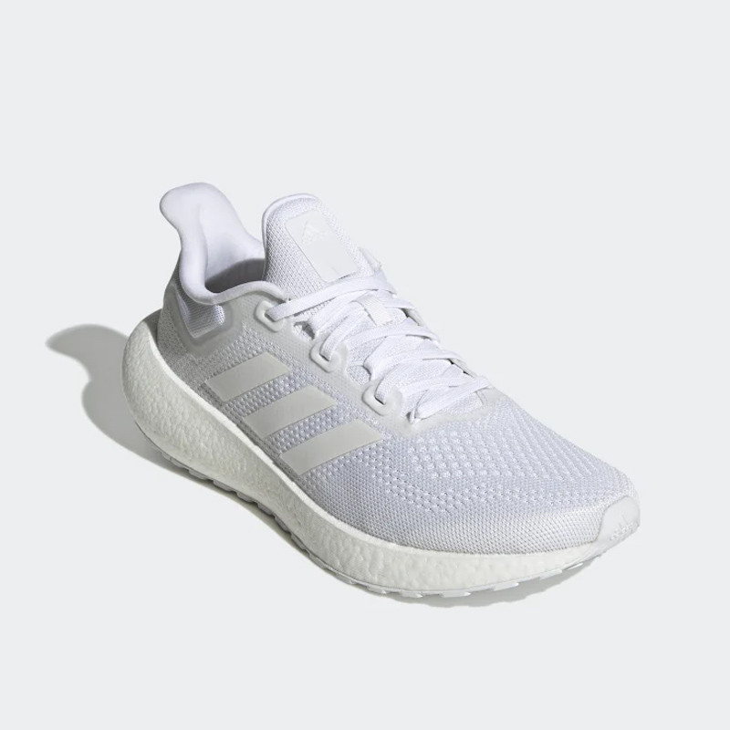 Jual Sepatu Lari Adidas Pureboost 22 Cloud White Original Gw8591 - v3.ncrsport.com