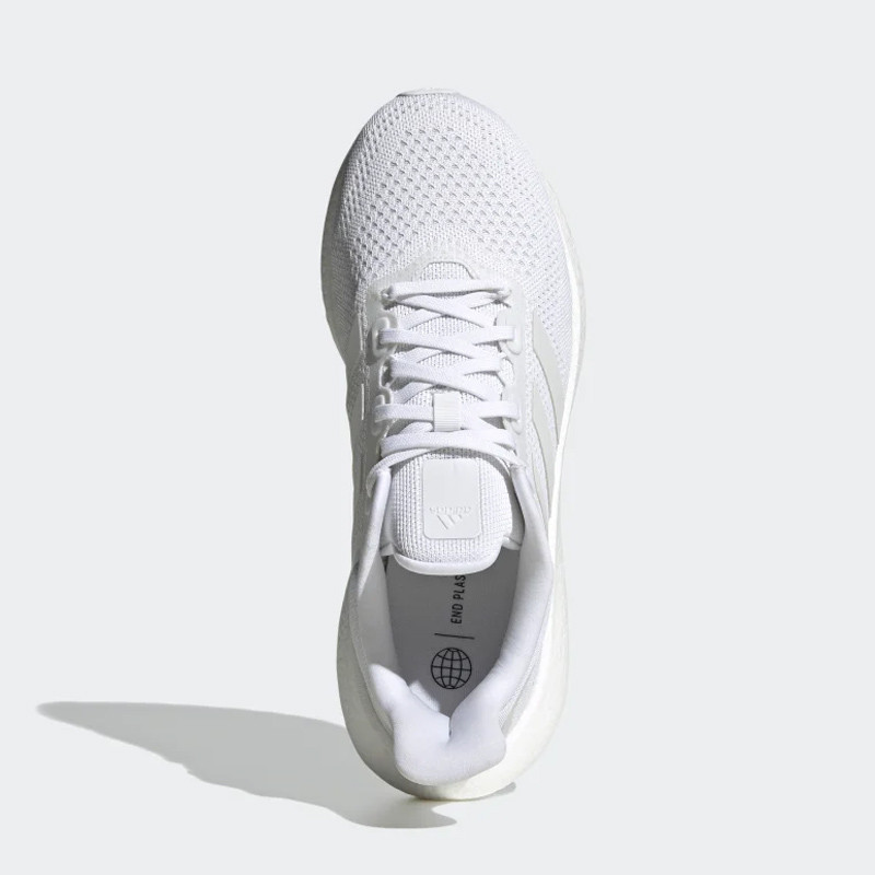 Jual Sepatu Lari Adidas Pureboost 22 Cloud White Original Gw8591 - v3.ncrsport.com