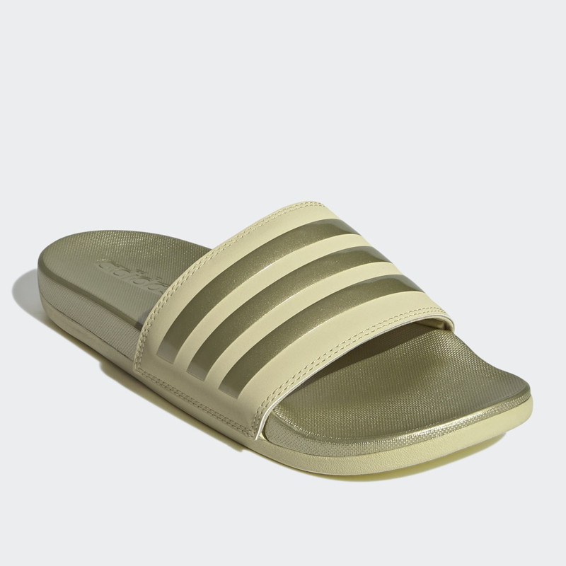 Jual Sandal Sneakers Wanita Adidas Wmns Adilette Comfort Slides Sandy Beige Original Gw8742 - v3.ncrsport.com