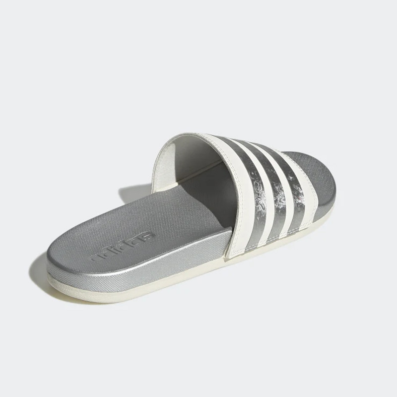Jual Sandal Sneakers Wanita Adidas Wmns Adilette Comfort Slides Matte Silver Original Gw8746 - v3.ncrsport.com