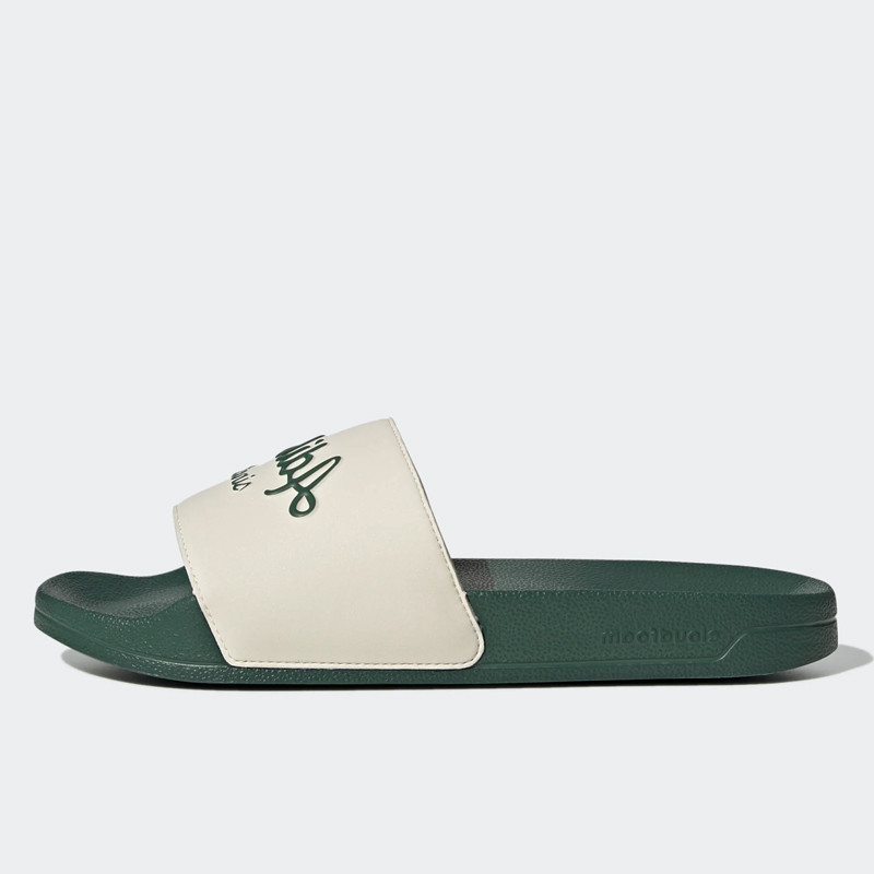 Jual Sandal Sneakers Adidas Adilette Shower Slides Collegiate Green Original Gw8749 - v3.ncrsport.com