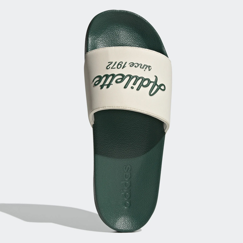 Jual Sandal Sneakers Adidas Adilette Shower Slides Collegiate Green Original Gw8749 - v3.ncrsport.com