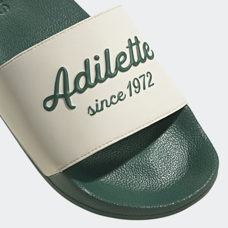 Jual Sandal Sneakers Adidas Adilette Shower Slides Collegiate Green Original Gw8749 - v3.ncrsport.com