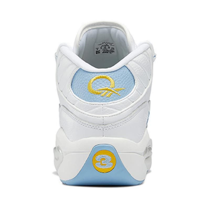 Jual Sepatu Basket Reebok Allen Iverson Question Mid White Original Gw8854 - v3.ncrsport.com