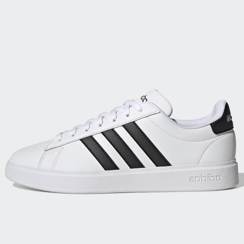 Jual Sepatu Sneakers Adidas Grand Court 2.0 White Original Gw9195 - v3.ncrsport.com