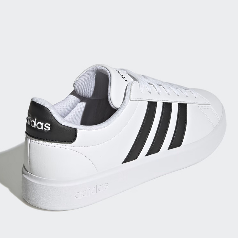 Jual Sepatu Sneakers Adidas Grand Court 2.0 White Original Gw9195 - v3.ncrsport.com