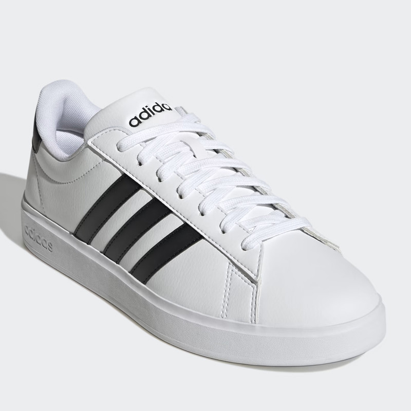 Jual Sepatu Sneakers Adidas Grand Court 2.0 White Original Gw9195 - v3.ncrsport.com