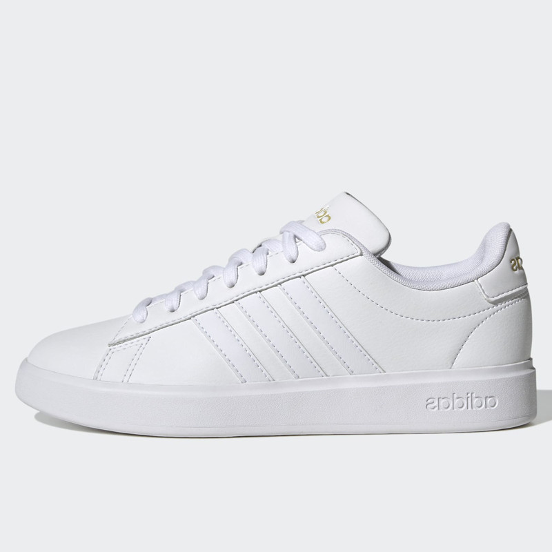 Jual Sepatu Sneakers Wanita Adidas Wmns Grand Court 2.0 White Original Gw9213 - v3.ncrsport.com