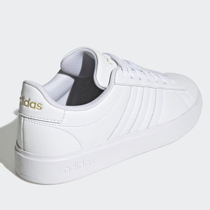 Jual Sepatu Sneakers Wanita Adidas Wmns Grand Court 2.0 White Original Gw9213 - v3.ncrsport.com