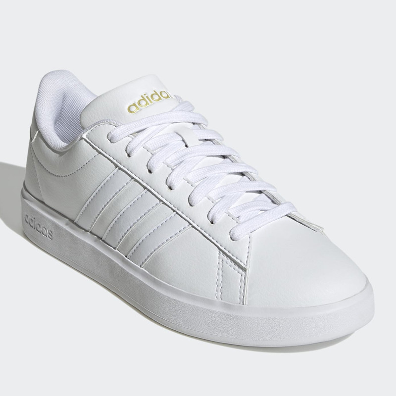 Jual Sepatu Sneakers Wanita Adidas Wmns Grand Court 2.0 White Original Gw9213 - v3.ncrsport.com