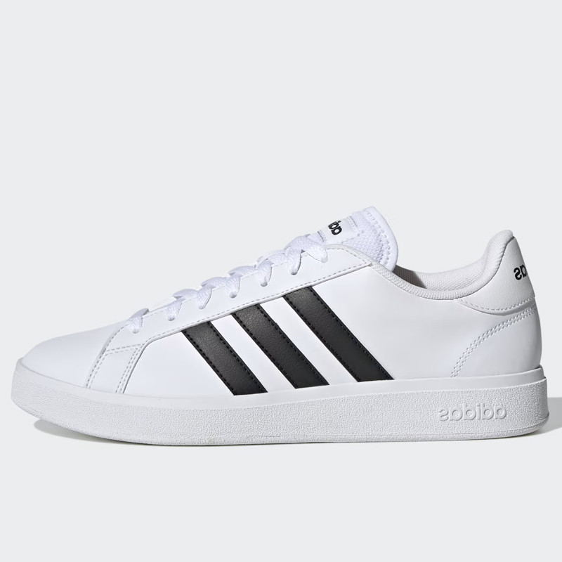 Jual Sepatu Sneakers Adidas Grand Court Base 2.0 White Original Gw9250 - v3.ncrsport.com