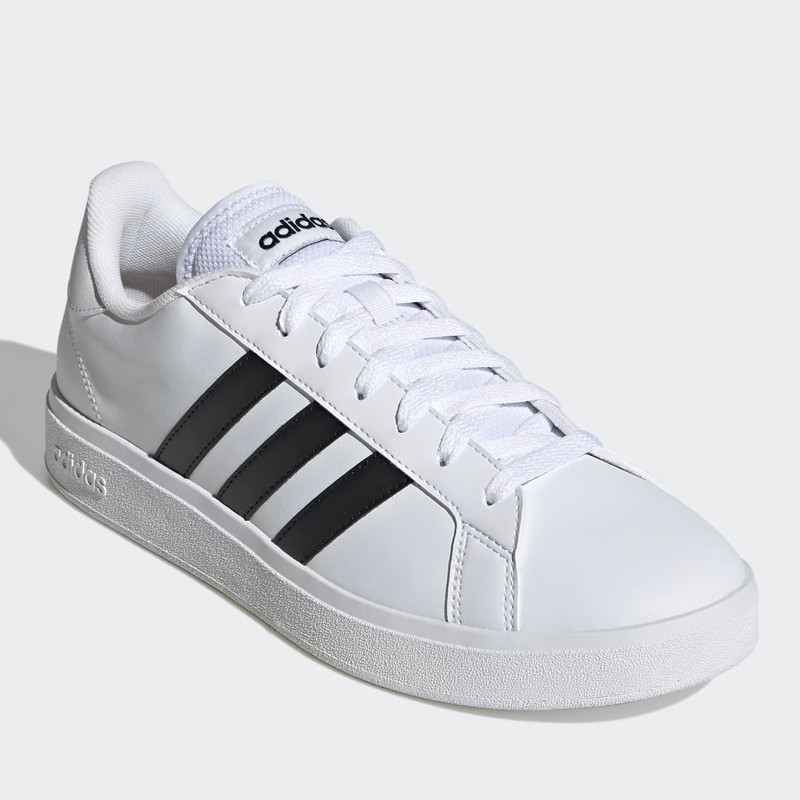 Jual Sepatu Sneakers Adidas Grand Court Base 2.0 White Original Gw9250 - v3.ncrsport.com