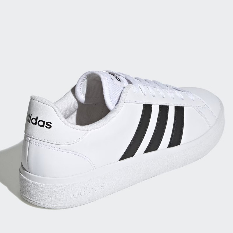 Jual Sepatu Sneakers Adidas Grand Court Base 2.0 White Original Gw9250 - v3.ncrsport.com