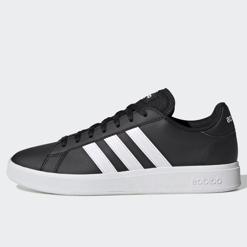 Jual Sepatu Sneakers Adidas Grand Court Base 2.0 Black Original Gw9251 - v3.ncrsport.com