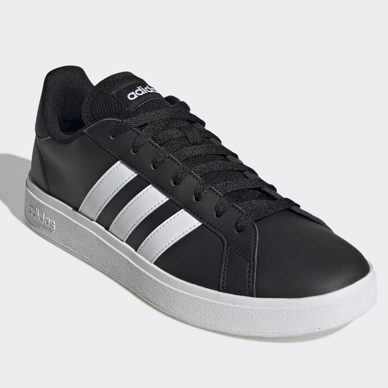 Jual Sepatu Sneakers Adidas Grand Court Base 2.0 Black Original Gw9251 - v3.ncrsport.com