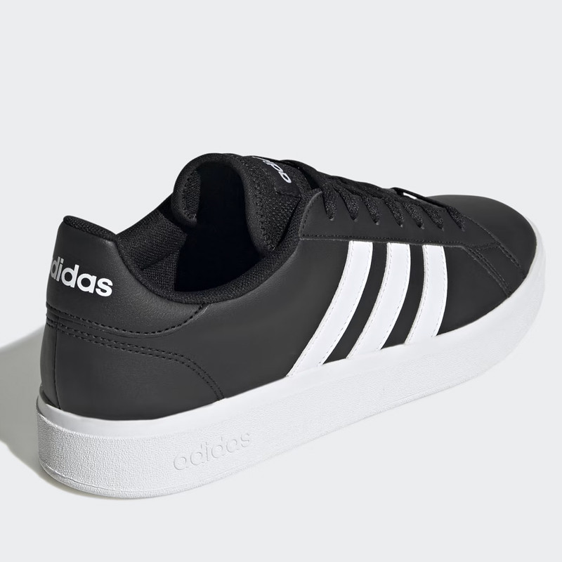 Jual Sepatu Sneakers Adidas Grand Court Base 2.0 Black Original Gw9251 - v3.ncrsport.com