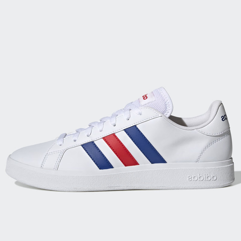 Jual Sepatu Sneakers Adidas Grand Court Base 2.0 Cloud White Original Gw9252 - v3.ncrsport.com