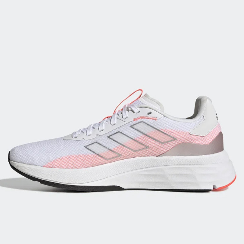 Jual Sepatu Lari Wanita Adidas Wmns Speedmotion Silver Metallic Original Gx0570 - v3.ncrsport.com