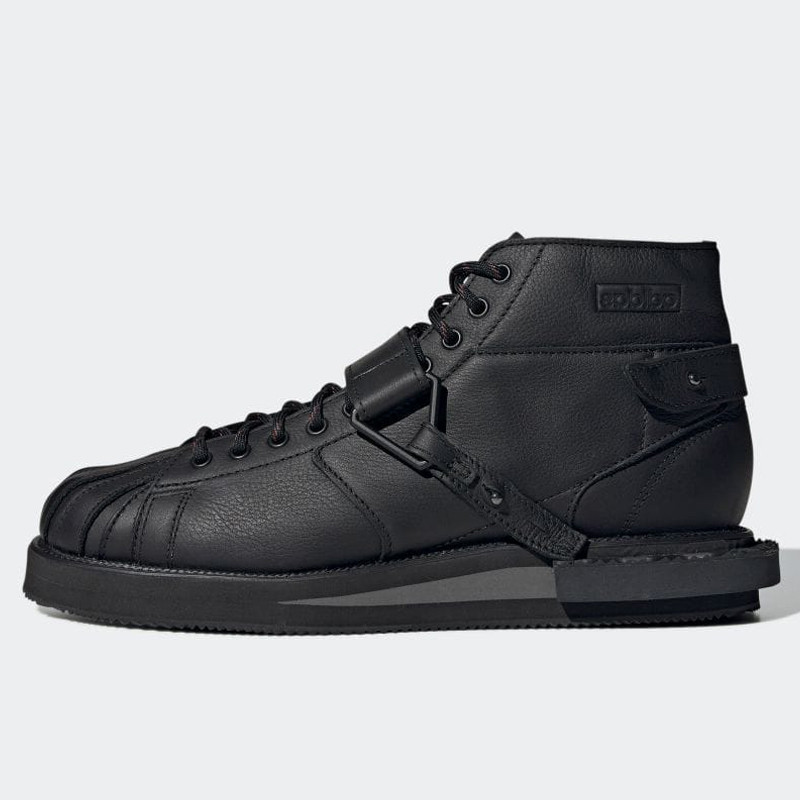 Jual Sepatu Sneakers Adidas Superstar Mfx Reboot Black Original Gx1361 - v3.ncrsport.com