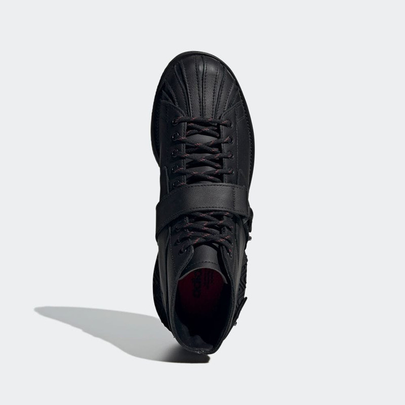 Jual Sepatu Sneakers Adidas Superstar Mfx Reboot Black Original Gx1361 - v3.ncrsport.com