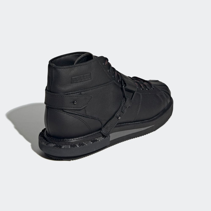 Jual Sepatu Sneakers Adidas Superstar Mfx Reboot Black Original Gx1361 - v3.ncrsport.com