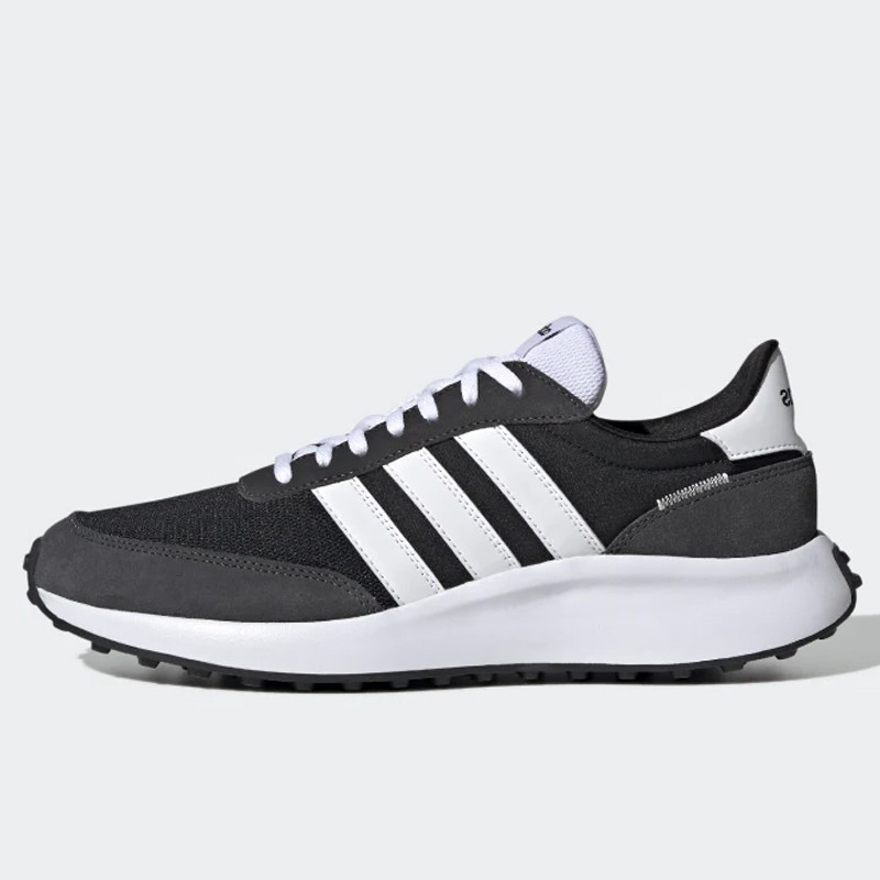 Jual Sepatu Sneakers Adidas Run 70S Black Original Gx3090 - v3.ncrsport.com