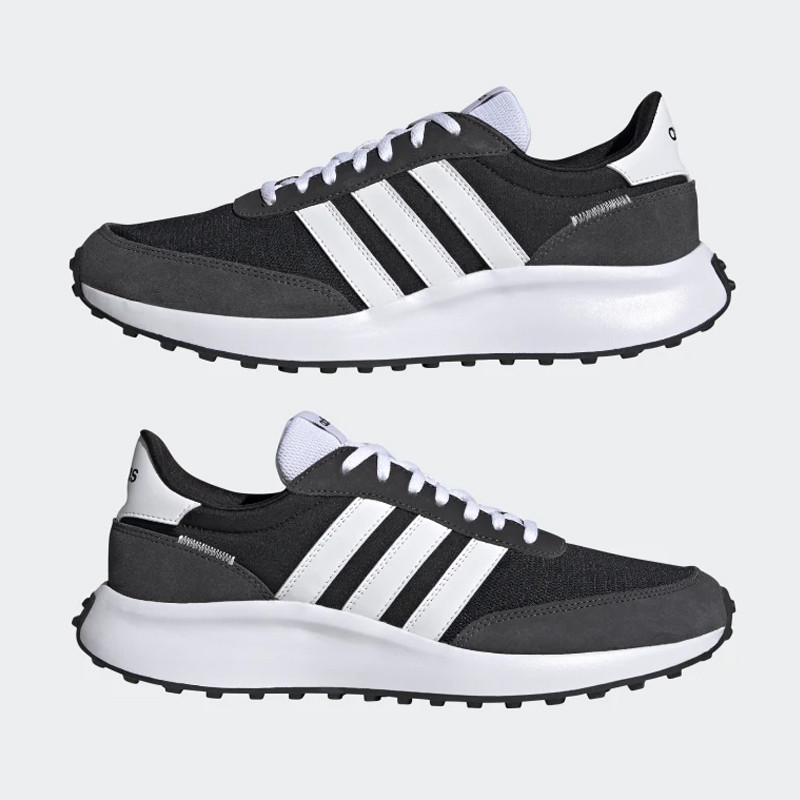 Jual Sepatu Sneakers Adidas Run 70S Black Original Gx3090 - v3.ncrsport.com